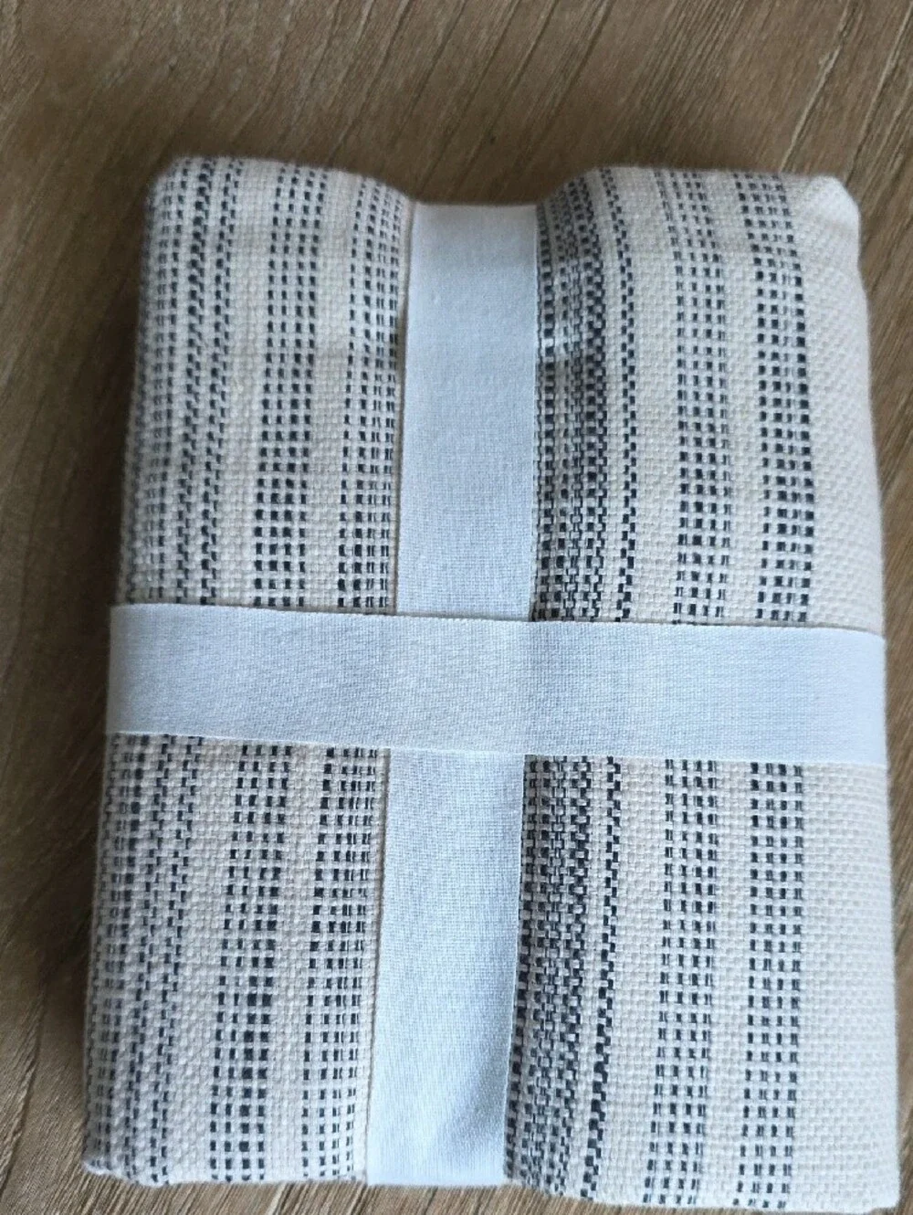Pottery Barn (2)Hawthorne Euro Pillow Shams